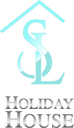 LOGO - SL Holiday House
